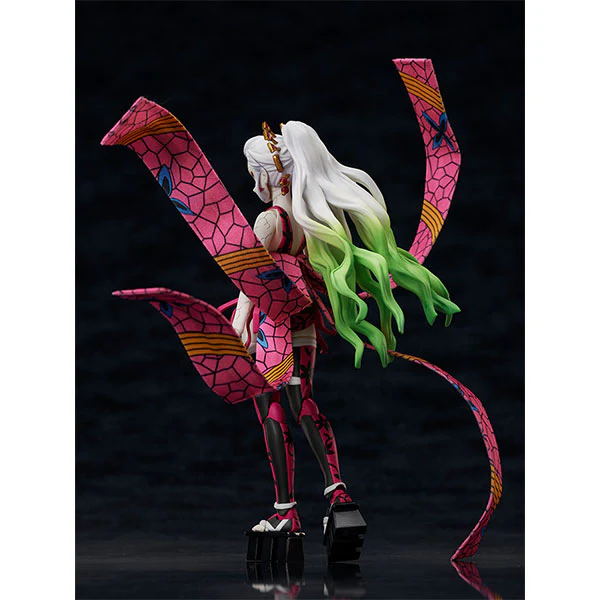 Kimetsu no Yaiba - Daki - BUZZmod. - 1/12 (Aniplex) [Shop Exclusive] - Image 5