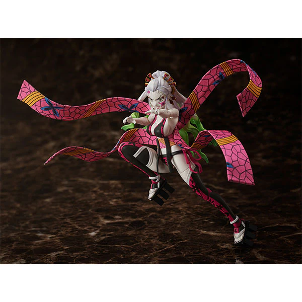 Kimetsu no Yaiba - Daki - BUZZmod. - 1/12 (Aniplex) [Shop Exclusive] - Image 6