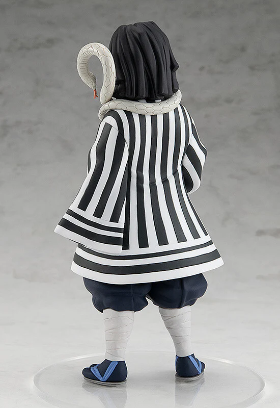 Kimetsu no Yaiba - Iguro Obanai - Pop Up Parade (Good Smile Company) - Image 4