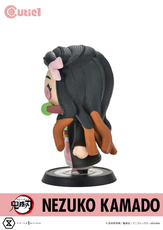 Kimetsu no Yaiba - Kamado Nezuko - Cutie1 (Prime 1 Studio) - Image 3
