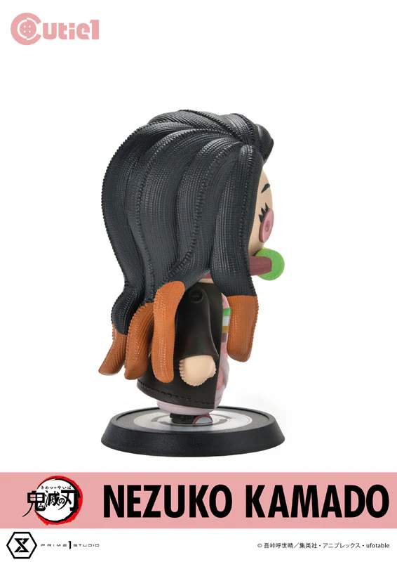 Kimetsu no Yaiba - Kamado Nezuko - Cutie1 (Prime 1 Studio) - Image 5