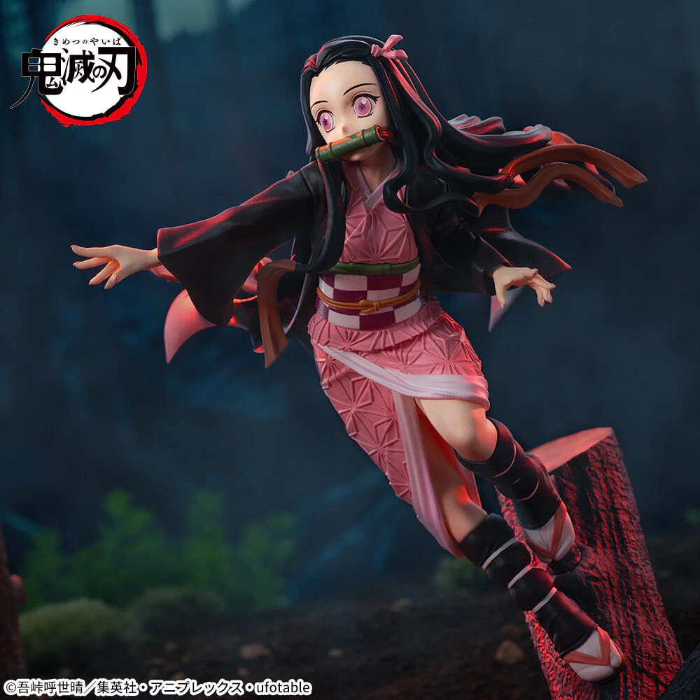Kimetsu no Yaiba - Kamado Nezuko - Xross Link (SEGA) - Image 3