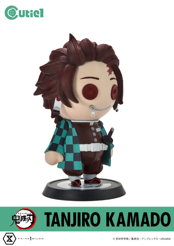 Kimetsu no Yaiba - Kamado Tanjirou - Cutie1 (Prime 1 Studio) - Image 6