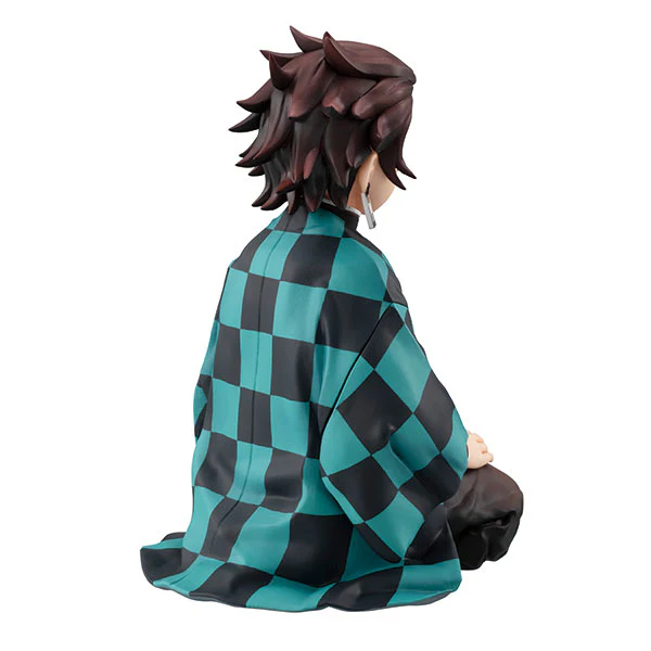 Kimetsu no Yaiba - Kamado Tanjirou - G.E.M. - Tenohira (MegaHouse) - Image 4