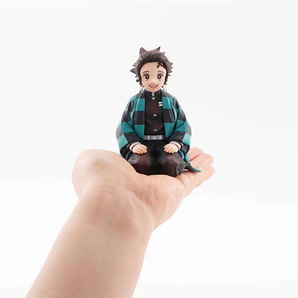 Kimetsu no Yaiba - Kamado Tanjirou - G.E.M. - Tenohira (MegaHouse) - Image 6