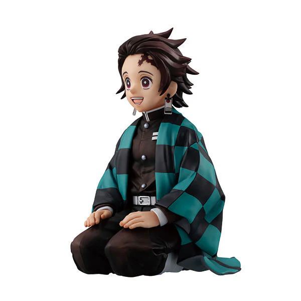 Kimetsu no Yaiba - Kamado Tanjirou - G.E.M. - Tenohira (MegaHouse) - Image 7