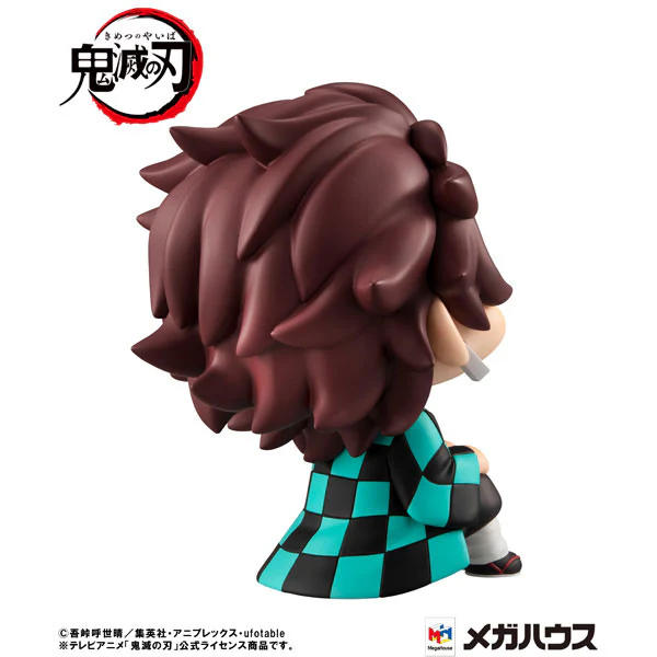 Kimetsu no Yaiba - Kamado Tanjirou - Look Up - 2025 Re-release (MegaHouse) - Image 5