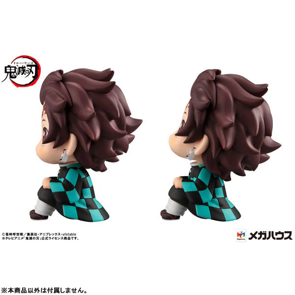 Kimetsu no Yaiba - Kamado Tanjirou - Look Up - 2025 Re-release (MegaHouse) - Image 6