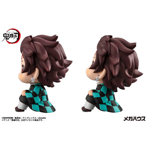 Kimetsu no Yaiba - Kamado Tanjirou - Look Up - 2026 Re-release (MegaHouse) - Image 3