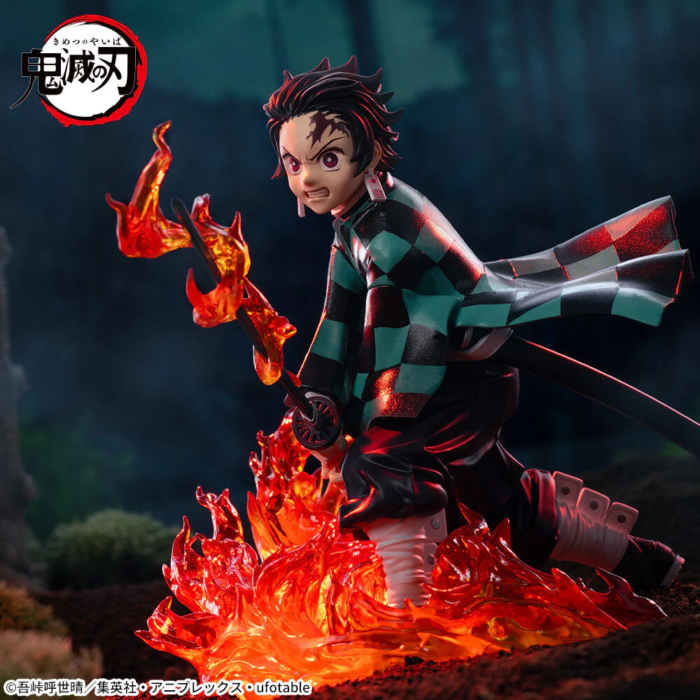 Kimetsu no Yaiba - Kamado Tanjirou - Xross Link (SEGA) - Image 2