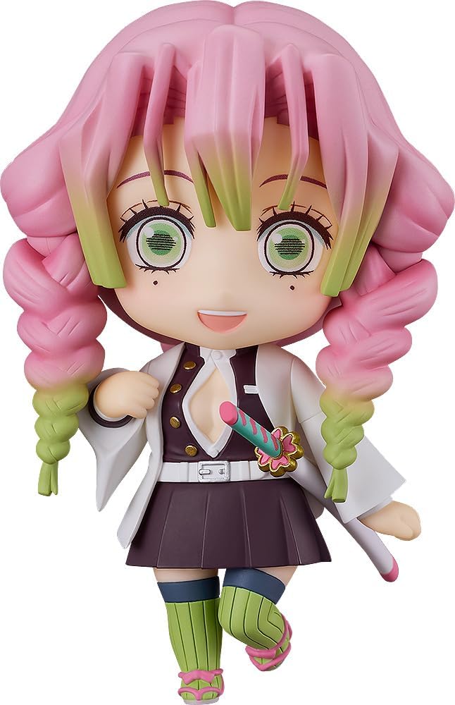 Kimetsu no Yaiba - Kanroji Mitsuri - Nendoroid #2217 (Good Smile Company)