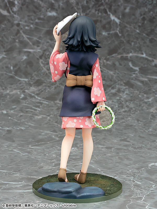 Kimetsu no Yaiba - Makomo - 1/7 (Phat Company) - Image 2