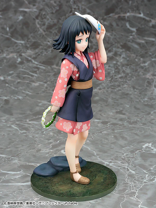 Kimetsu no Yaiba - Makomo - 1/7 (Phat Company) - Image 4