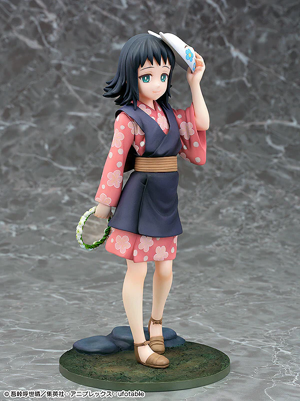 Kimetsu no Yaiba - Makomo - 1/7 (Phat Company) - Image 5