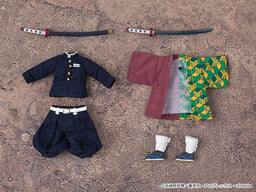Kimetsu no Yaiba - Nendoroid Doll: Outfit Set - Tomioka Giyuu (Good Smile Company) - Image 2