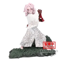 Kimetsu no Yaiba - Rui - Combination Battle (Bandai Spirits)