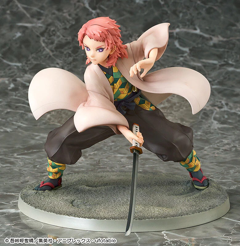 Kimetsu no Yaiba - Sabito - 1/7 (Phat Company) - Image 4