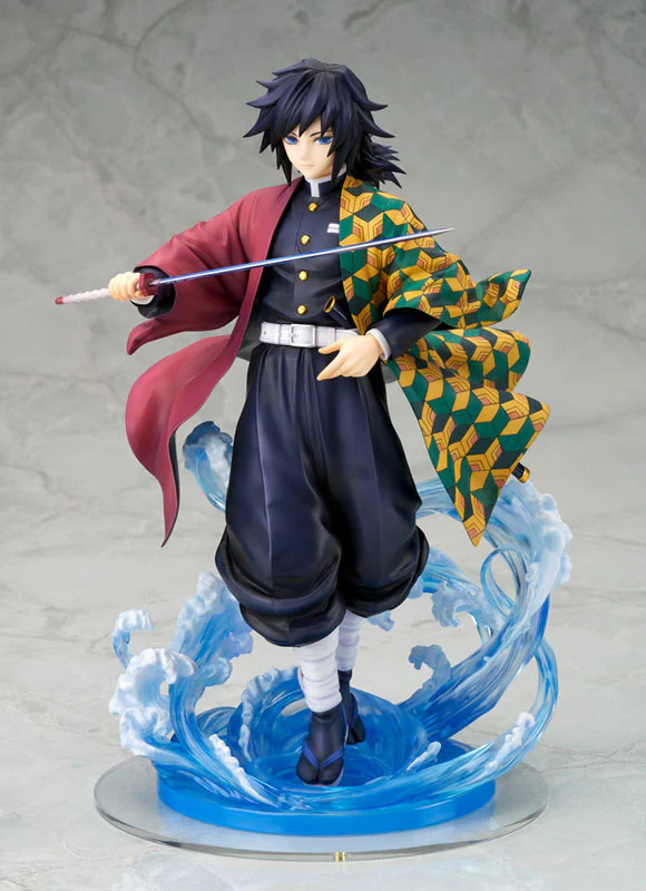 Kimetsu no Yaiba - Tomioka Giyuu - ALTAiR - 1/8 - 2026 Re-release (Alter) - Image 3