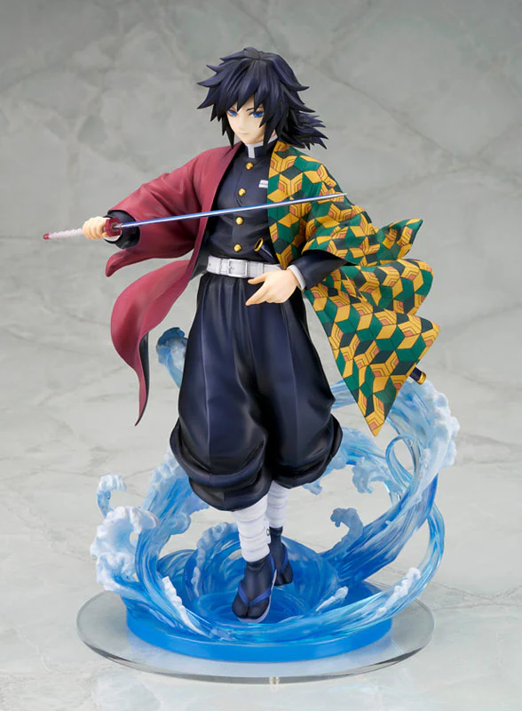 Kimetsu no Yaiba - Tomioka Giyuu - ALTAiR - 1/8 - 2026 Re-release (Alter) - Image 4