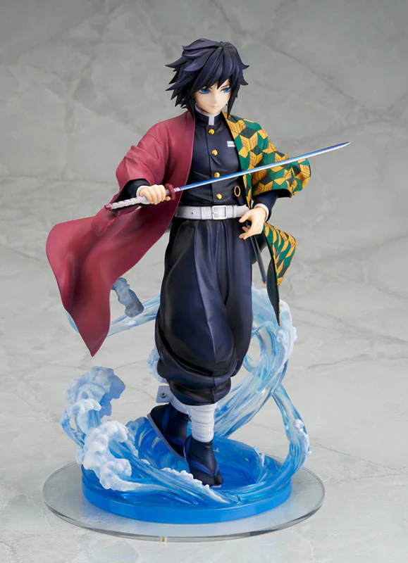 Kimetsu no Yaiba - Tomioka Giyuu - ALTAiR - 1/8 - 2026 Re-release (Alter) - Image 5