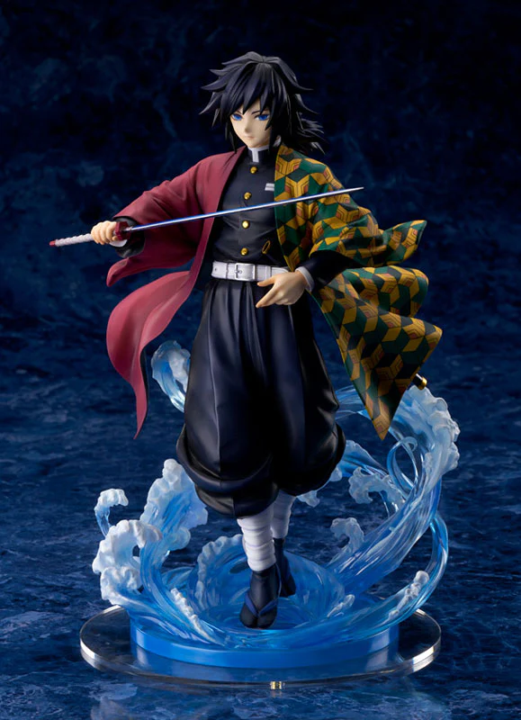 Kimetsu no Yaiba - Tomioka Giyuu - ALTAiR - 1/8 - 2026 Re-release (Alter) - Image 6