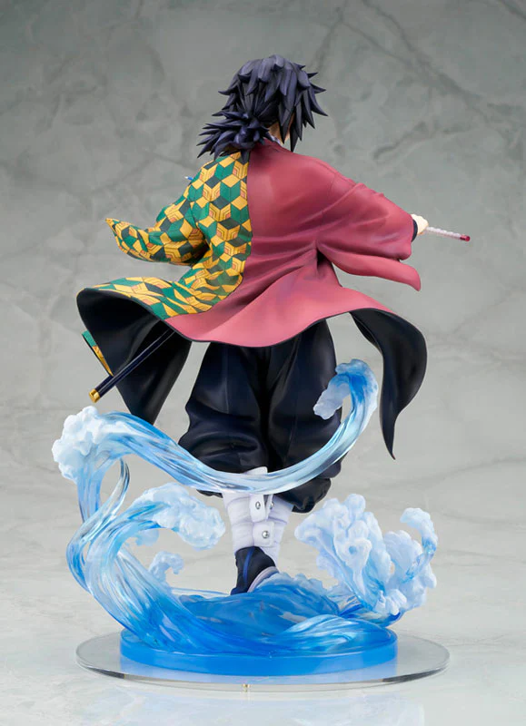 Kimetsu no Yaiba - Tomioka Giyuu - ALTAiR - 1/8 - 2026 Re-release (Alter) - Image 7