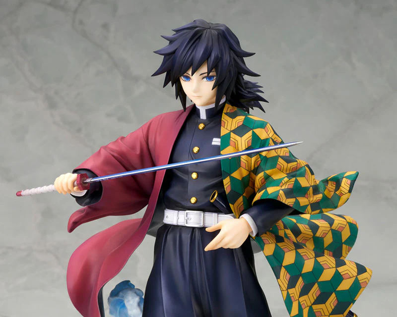 Kimetsu no Yaiba - Tomioka Giyuu - ALTAiR - 1/8 - 2026 Re-release (Alter) - Image 8