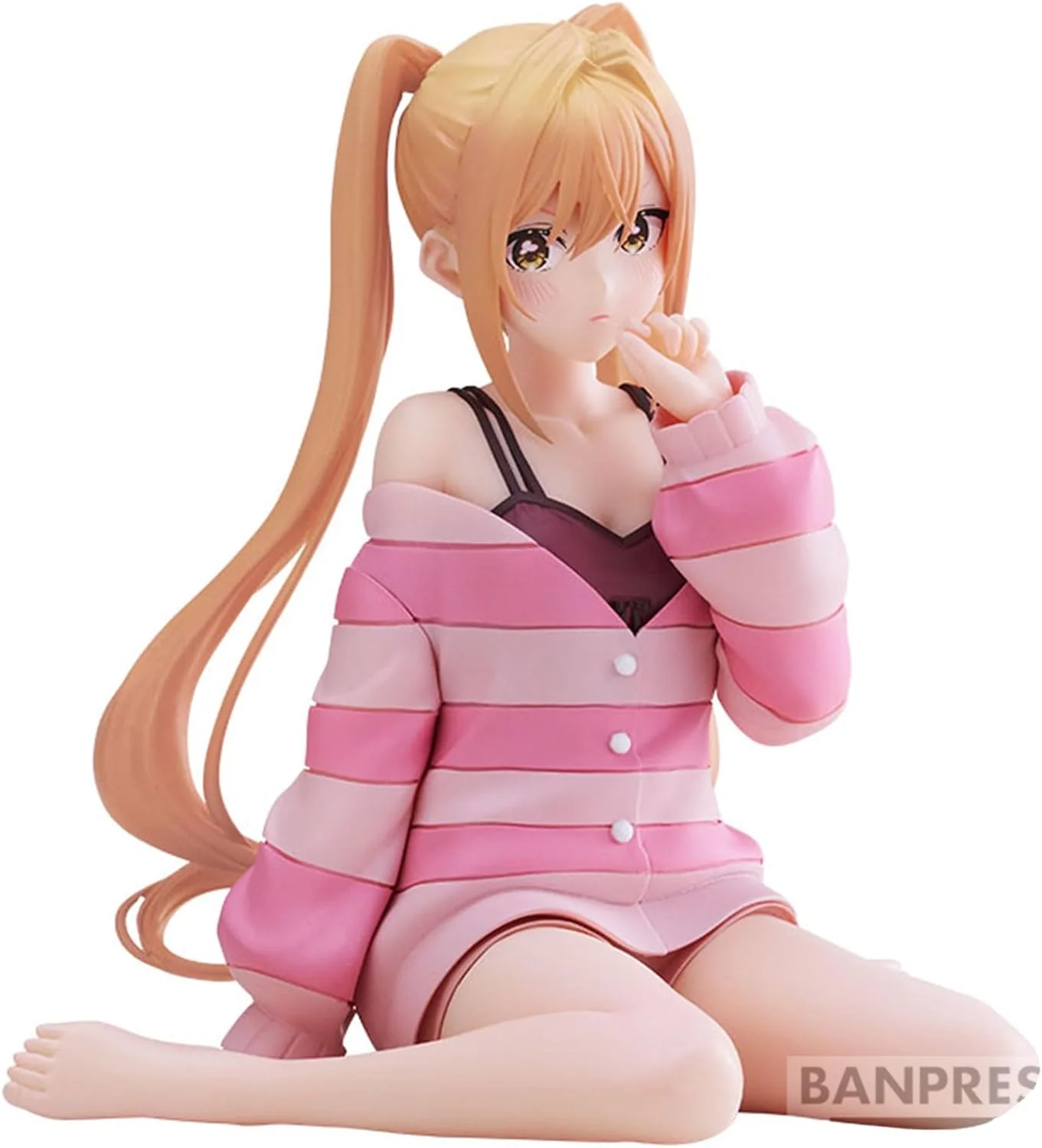 Kimi no Koto ga Dai Dai Dai Dai Daisuki na 100-nin no Kanojo - Inda Karane - Relax Time (Bandai Spirits)