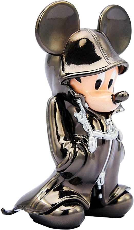 Kingdom Hearts II - Bright Arts Gallery - The King - 2025 Re-release (Square Enix)