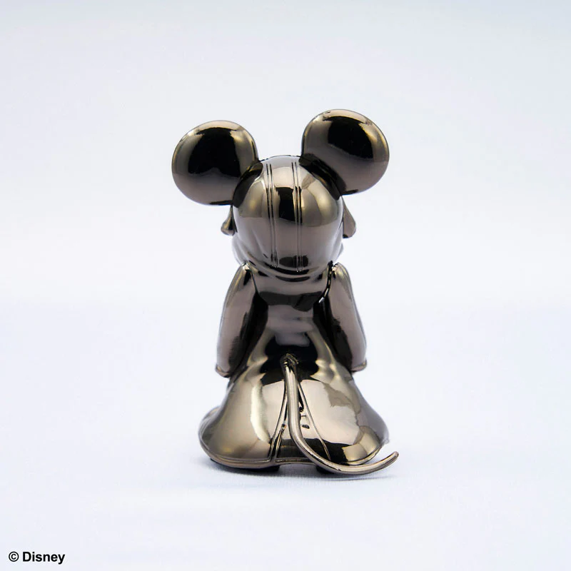Kingdom Hearts II - Bright Arts Gallery - The King - 2025 Re-release (Square Enix) - Image 5