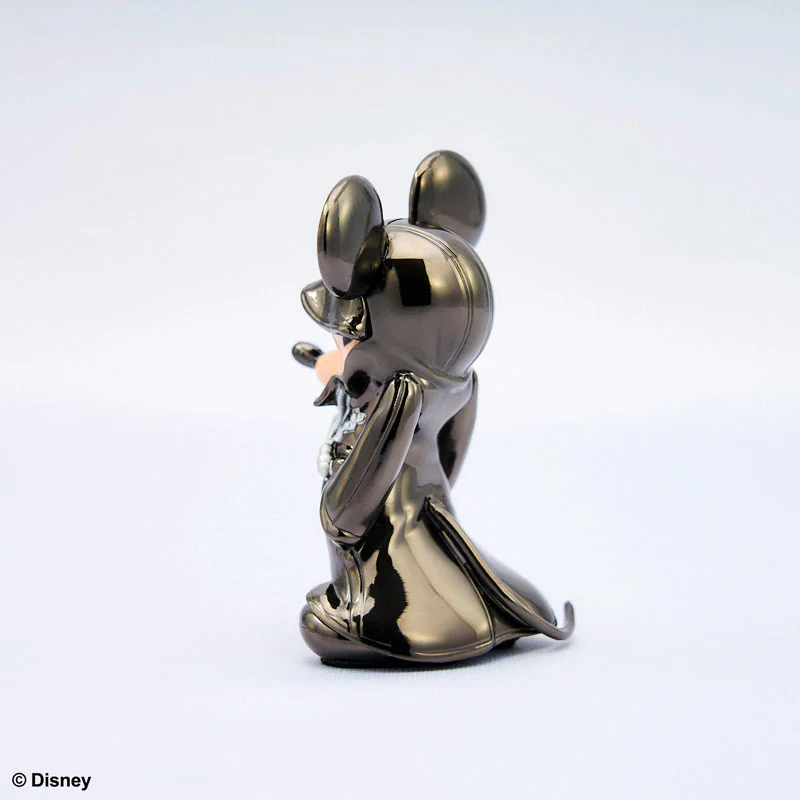Kingdom Hearts II - Bright Arts Gallery - The King - 2025 Re-release (Square Enix) - Image 6