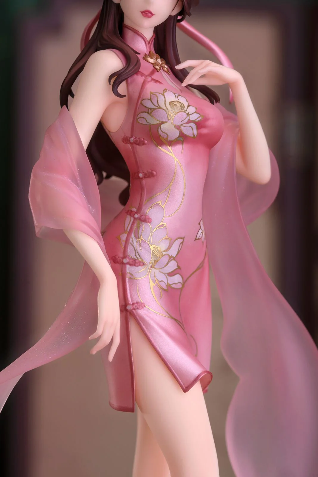 Kings of Glory - Diao Chan - Gift+ - 1/10 - Weaving Dreams (Myethos) - Image 5