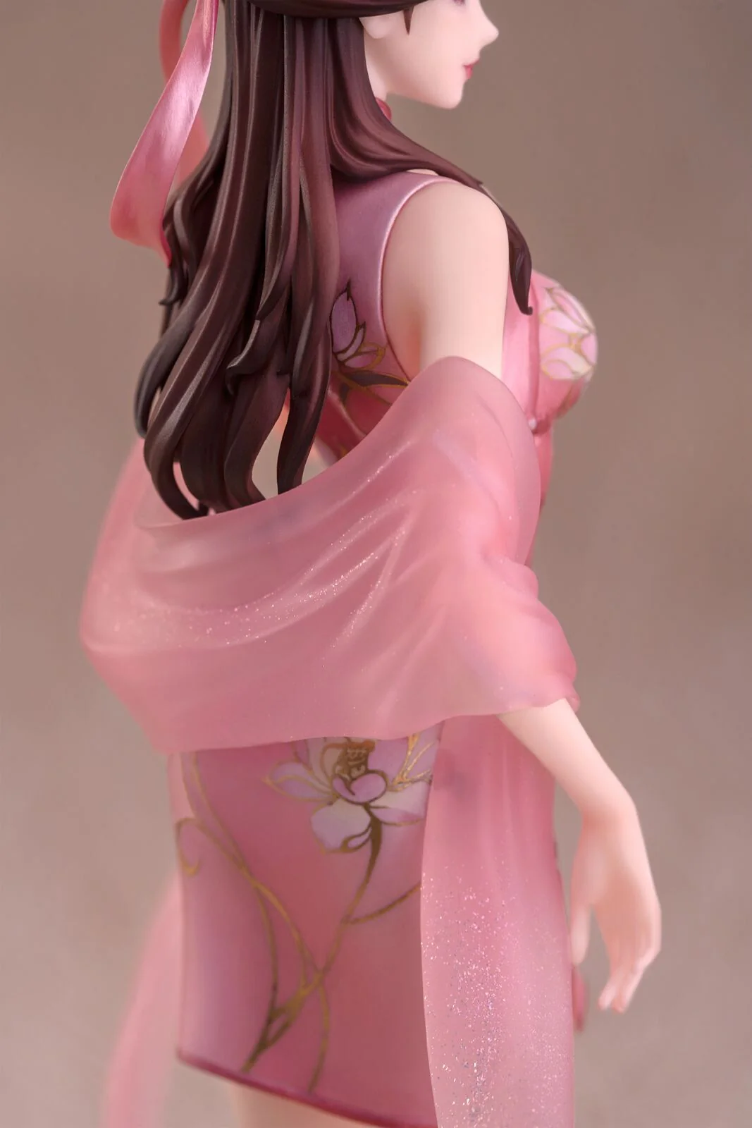 Kings of Glory - Diao Chan - Gift+ - 1/10 - Weaving Dreams (Myethos) - Image 8