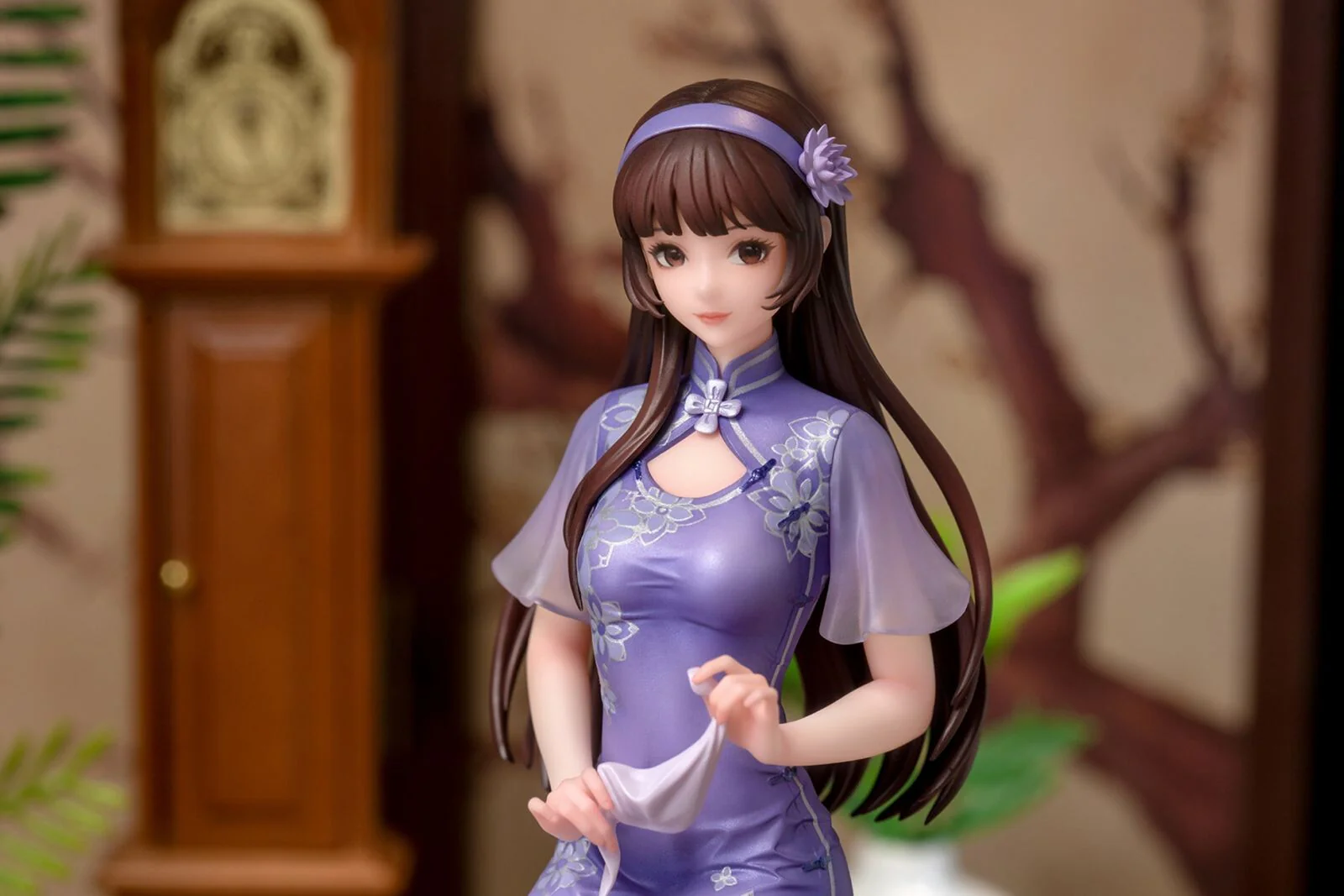 Kings of Glory - Xi Shi - Gift+ - 1/10 - Weaving Dreams (Myethos) - Image 2