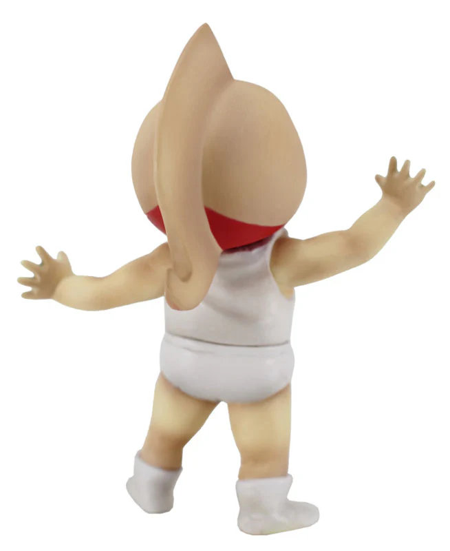 Kinnikuman - Meat-kun - CCP Muscular Collection (NO.EX) - Oui Soudatsu Hen Ver. Gensaku Color (CCP) - Image 2