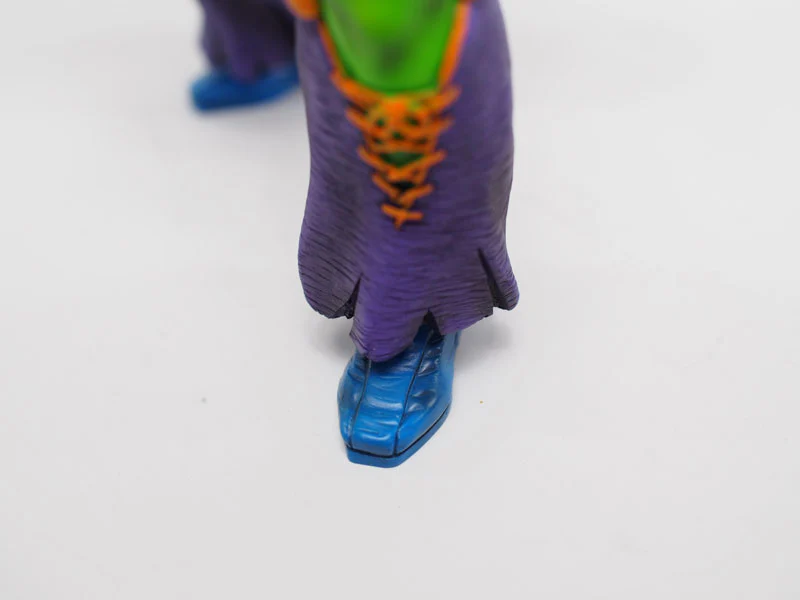 Kinnikuman - The Manriki - CCP Muscular Collection NO.63 - Tokubetsu Color (CCP) - Image 2