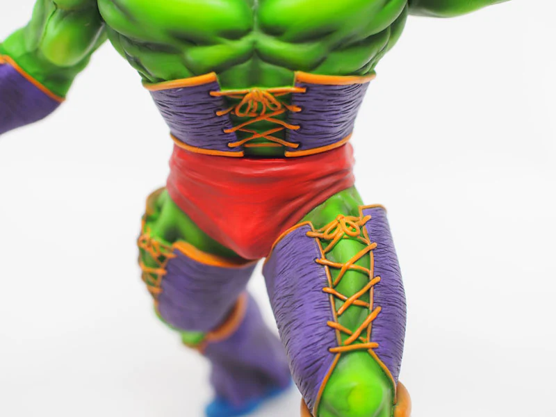 Kinnikuman - The Manriki - CCP Muscular Collection NO.63 - Tokubetsu Color (CCP) - Image 5