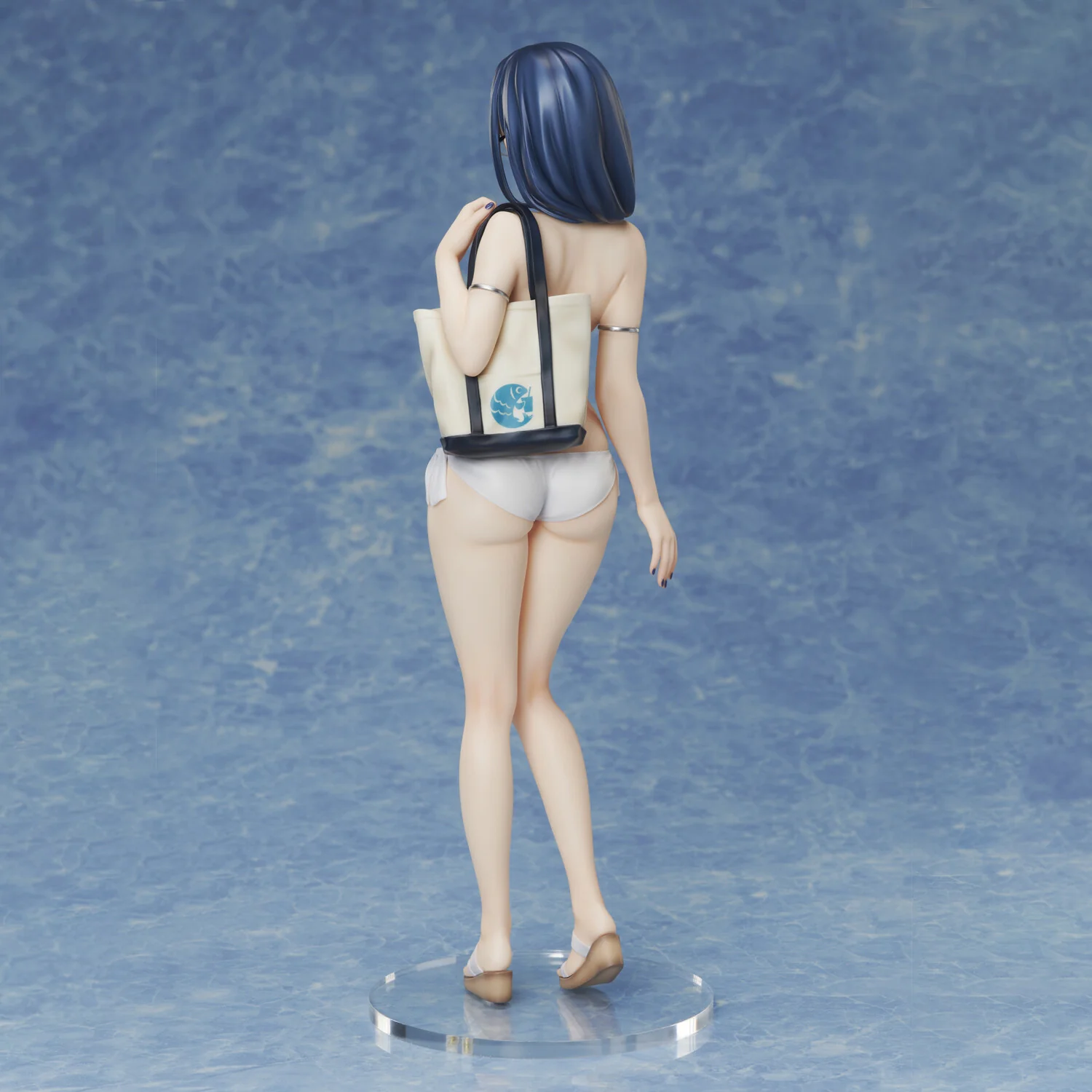 Kinshi no Ane - Date-chan - Swimsuit Ver. (Union Creative International Ltd) - Image 3