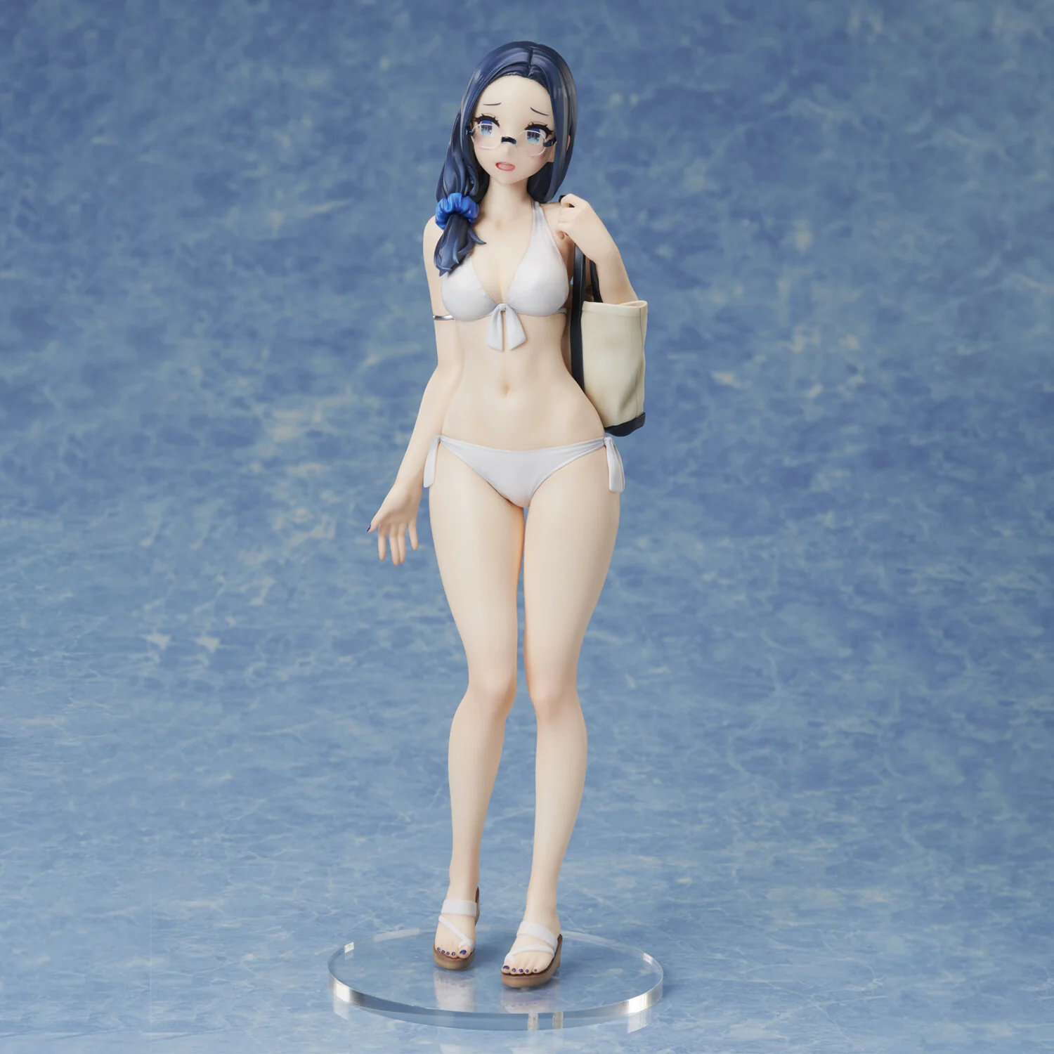Kinshi no Ane - Date-chan - Swimsuit Ver. (Union Creative International Ltd) - Image 4