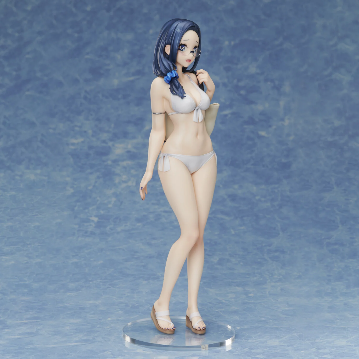 Kinshi no Ane - Date-chan - Swimsuit Ver. (Union Creative International Ltd) - Image 5