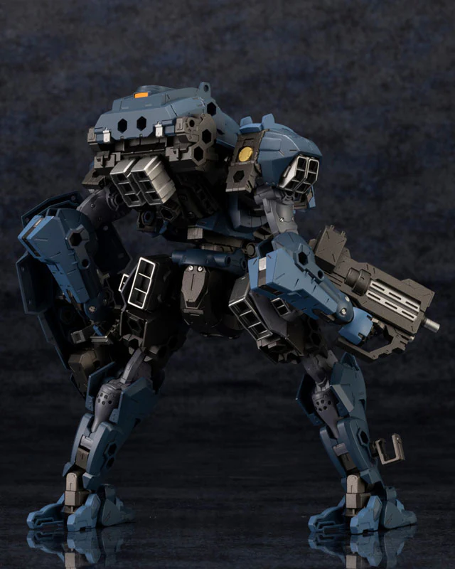 Kit Block - Hexa Gear - Bulk Arm λ - Jackal (Kotobukiya) - Image 2