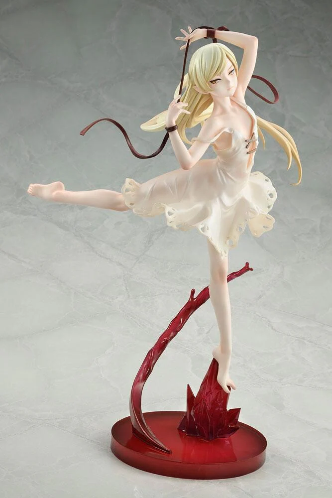 Kizumonogatari - Kiss-shot Acerola-orion Heart-under-blade - 1/6 - 12 Year Old Ver. (Bell Fine) - Image 2
