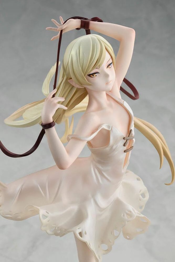 Kizumonogatari - Kiss-shot Acerola-orion Heart-under-blade - 1/6 - 12 Year Old Ver. (Bell Fine) - Image 3