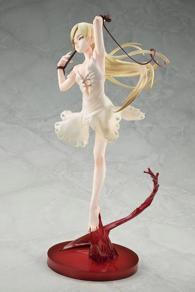Kizumonogatari - Kiss-shot Acerola-orion Heart-under-blade - 1/6 - 12 Year Old Ver. (Bell Fine) - Image 4