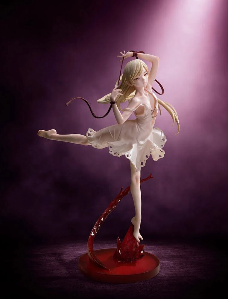 Kizumonogatari - Kiss-shot Acerola-orion Heart-under-blade - 1/6 - 12 Year Old Ver. (Bell Fine) - Image 6
