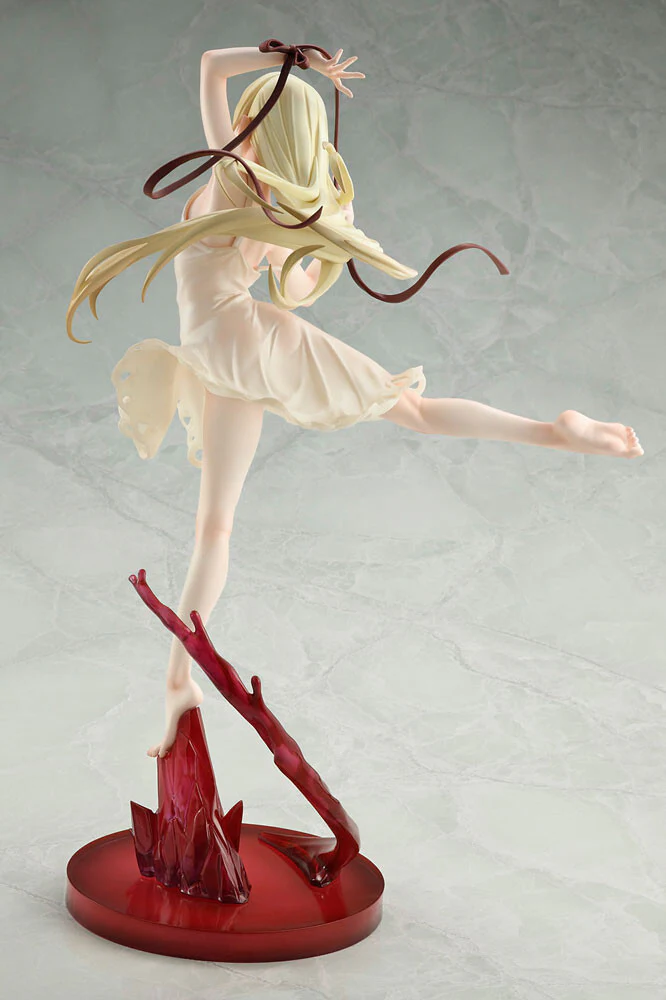 Kizumonogatari - Kiss-shot Acerola-orion Heart-under-blade - 1/6 - 12 Year Old Ver. (Bell Fine) - Image 7