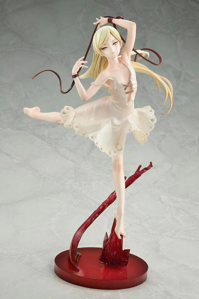 Kizumonogatari - Kiss-shot Acerola-orion Heart-under-blade - 1/6 - 12 Year Old Ver. (Bell Fine) - Image 8