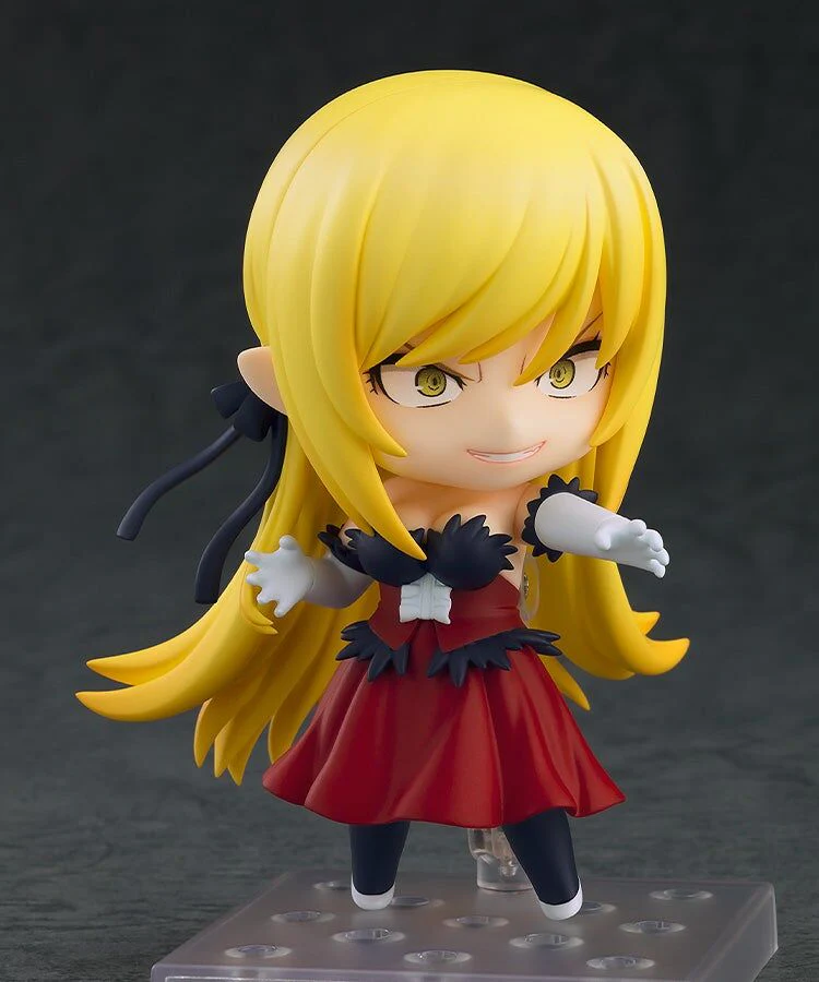 Kizumonogatari - Kiss-shot Acerola-orion Heart-under-blade - Nendoroid #2634 (Good Smile Company) - Image 5
