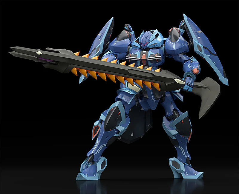Knight's & Magic - Toybox - Moderoid (Good Smile Company) - Image 2