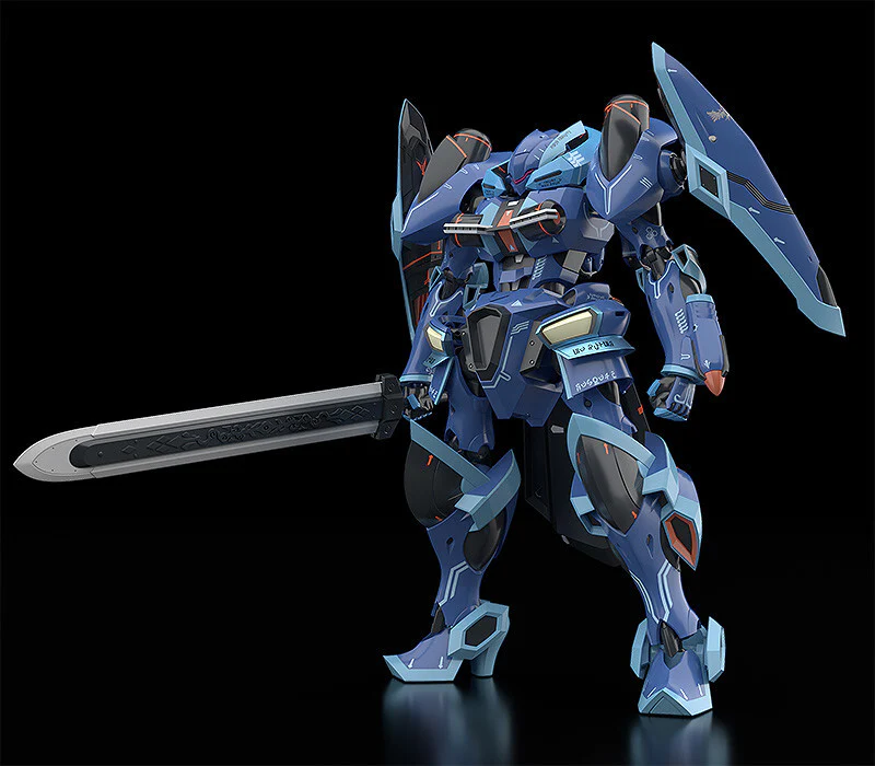 Knight's & Magic - Toybox - Moderoid (Good Smile Company) - Image 5
